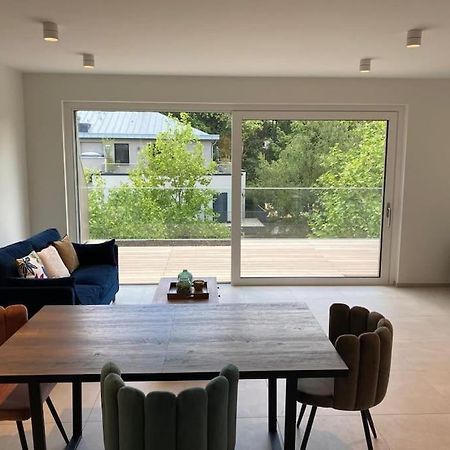 Peaceful City Center Apartment Люксембург Екстериор снимка