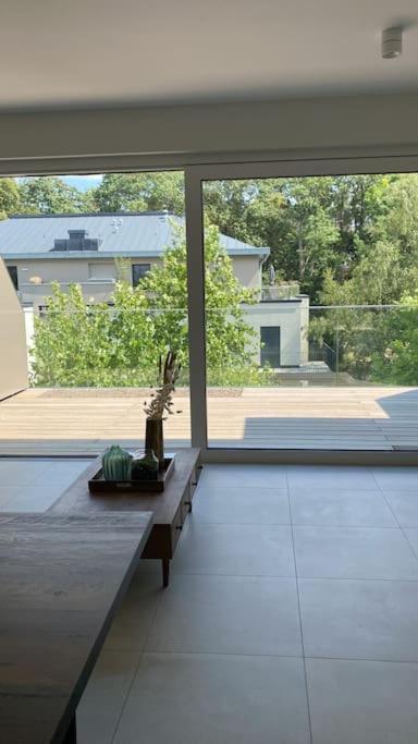 Peaceful City Center Apartment Люксембург Екстериор снимка
