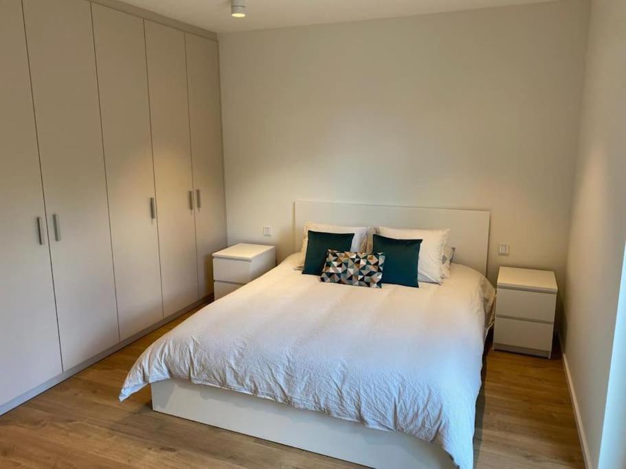 Peaceful City Center Apartment Люксембург Екстериор снимка