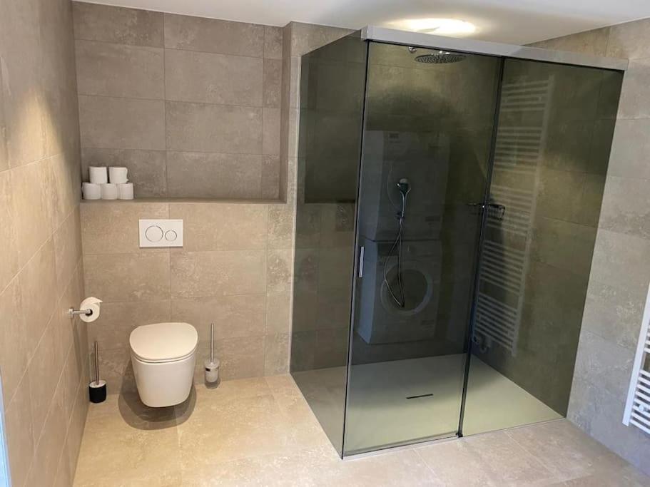 Peaceful City Center Apartment Люксембург Екстериор снимка