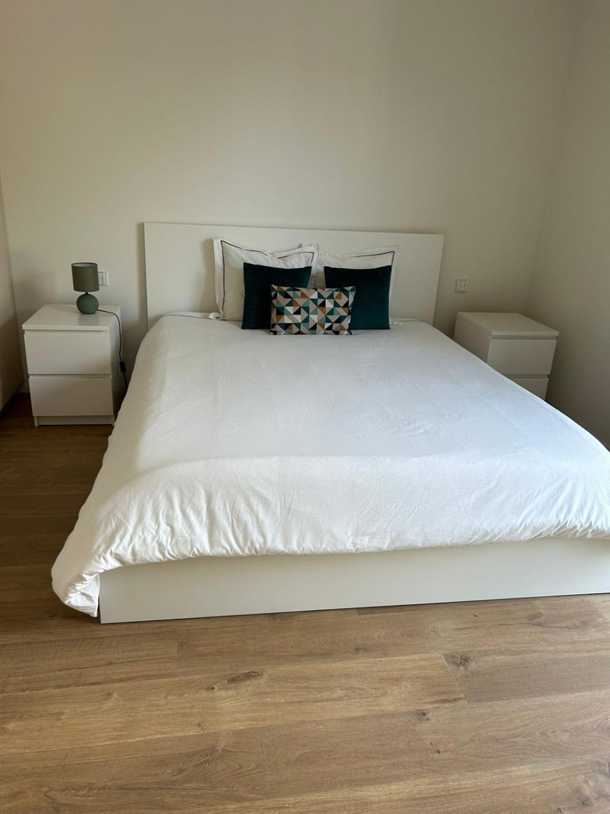 Peaceful City Center Apartment Люксембург Екстериор снимка